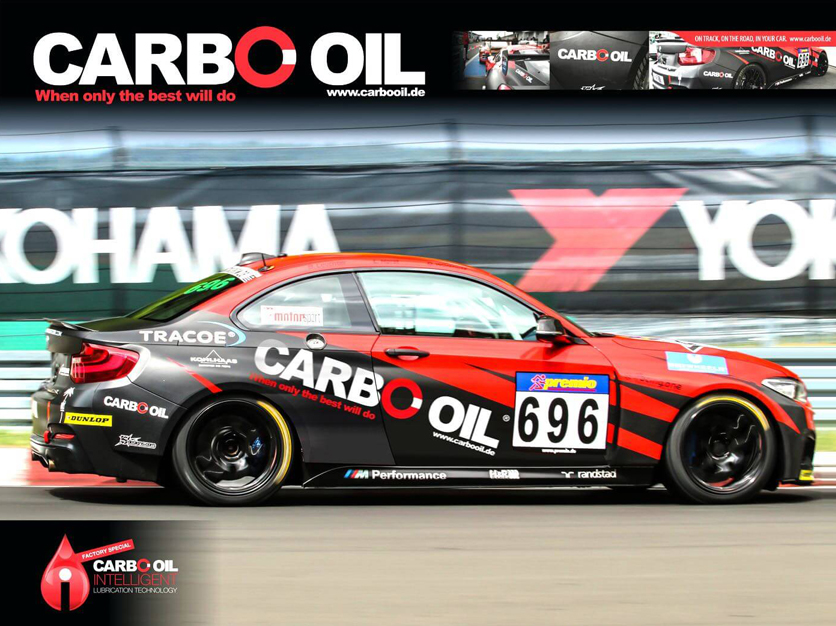 Carbo Oil About Us