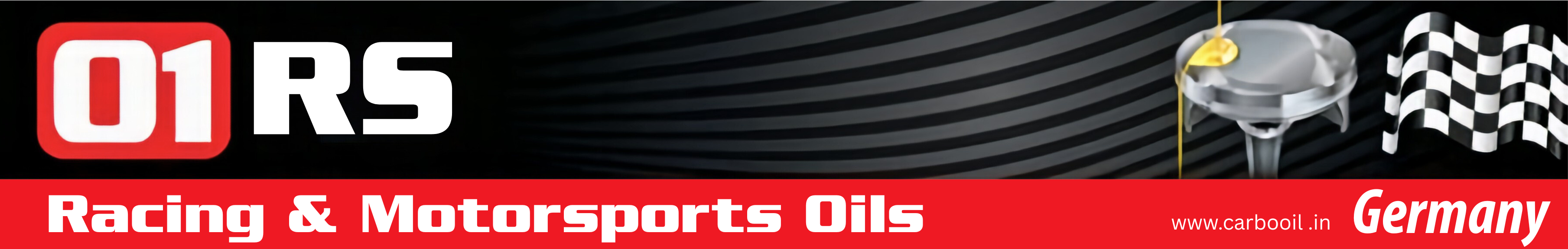 ScooTurbö - 01 RS   5W40 — Technical Specifications